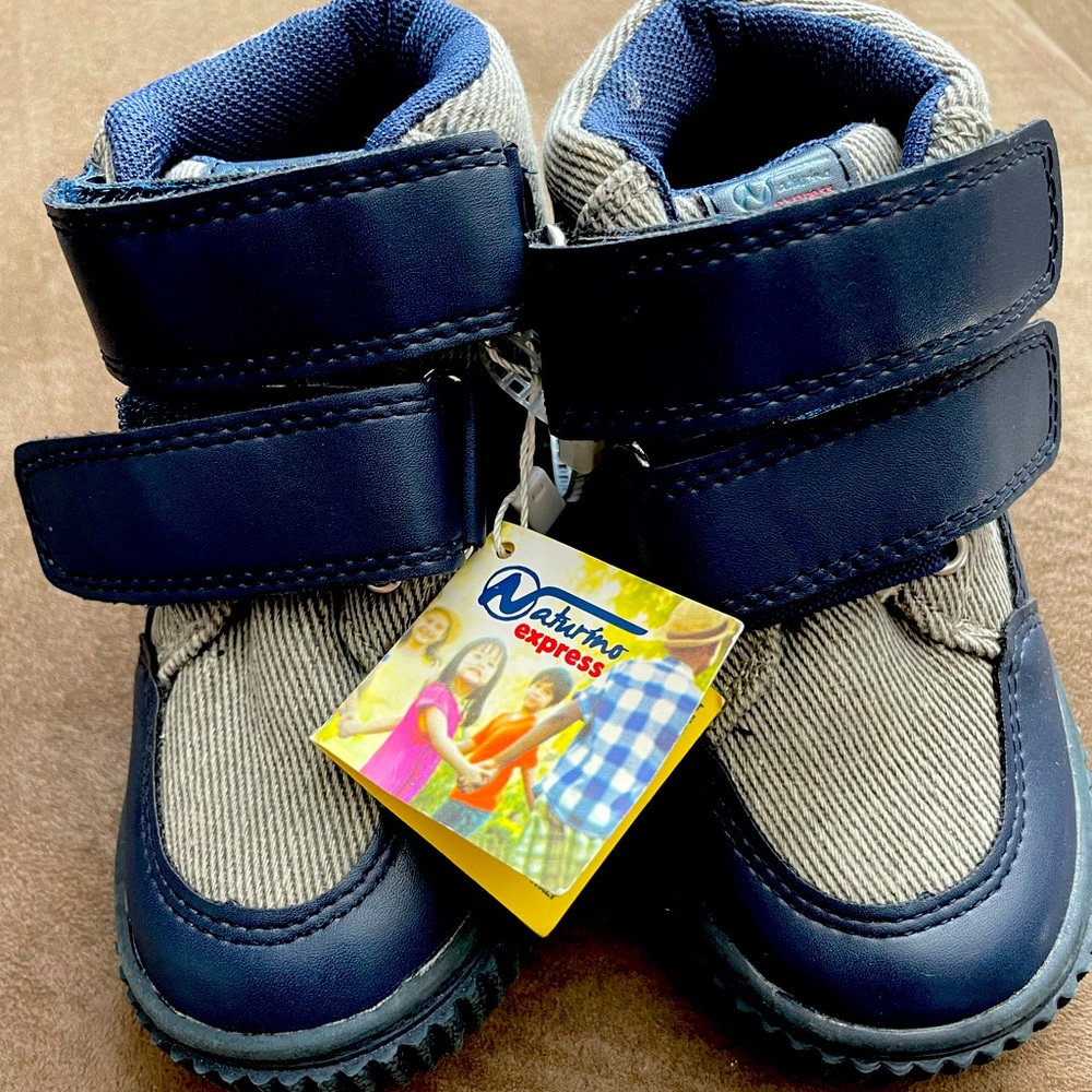 Naturino Express Adamo SZ8 (Toddler/Little Kid)